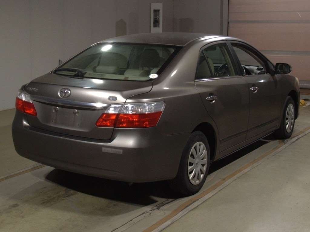 TOYOTA PREMIO