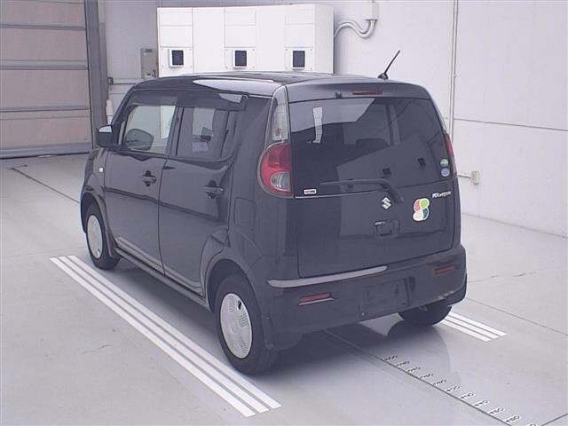 SUZUKI MR WAGON