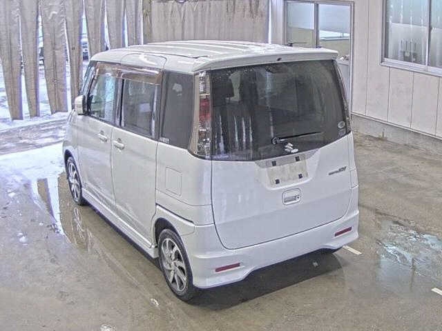 SUZUKI PALETTE