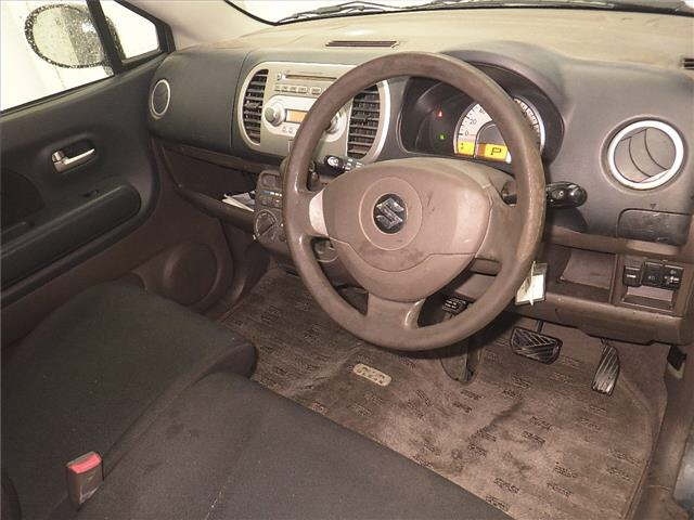 SUZUKI MR WAGON