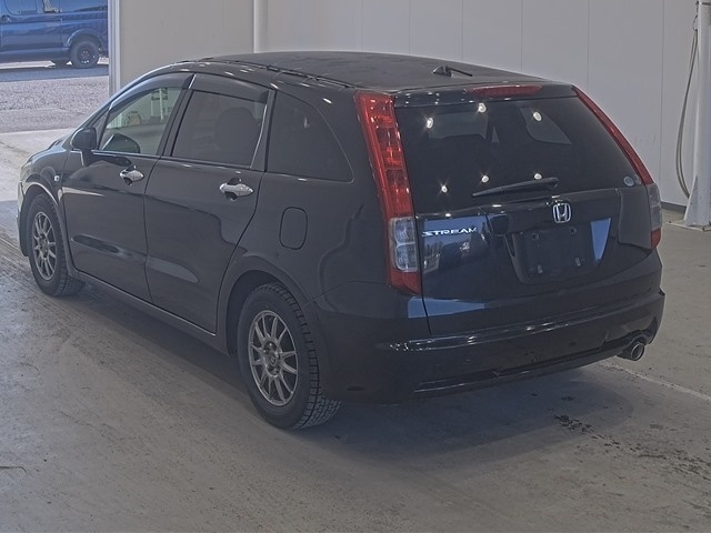 HONDA STREAM