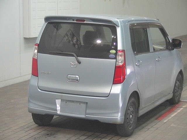 MAZDA FLAIR