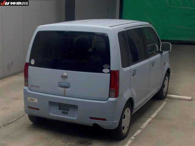 NISSAN OTTI