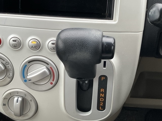 NISSAN OTTI