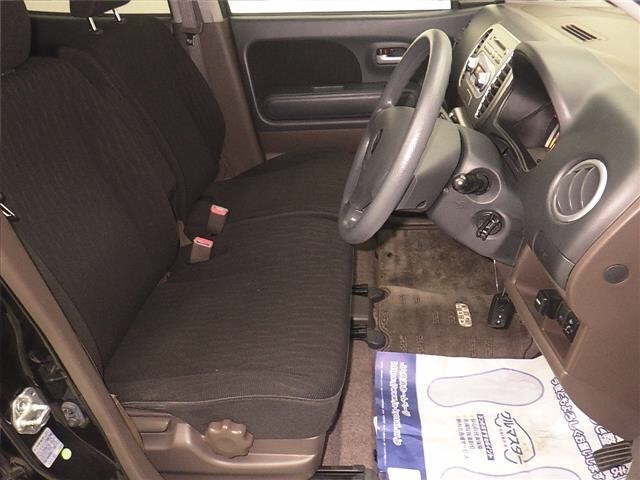 SUZUKI MR WAGON