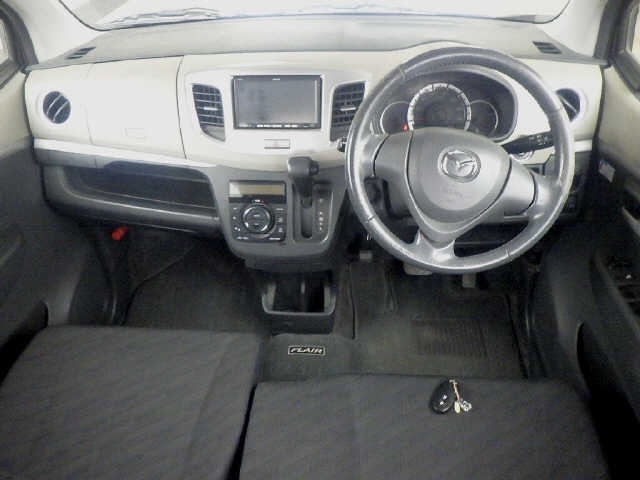 MAZDA FLAIR
