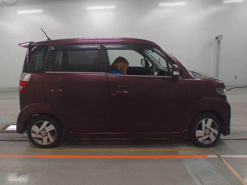 HONDA ZEST