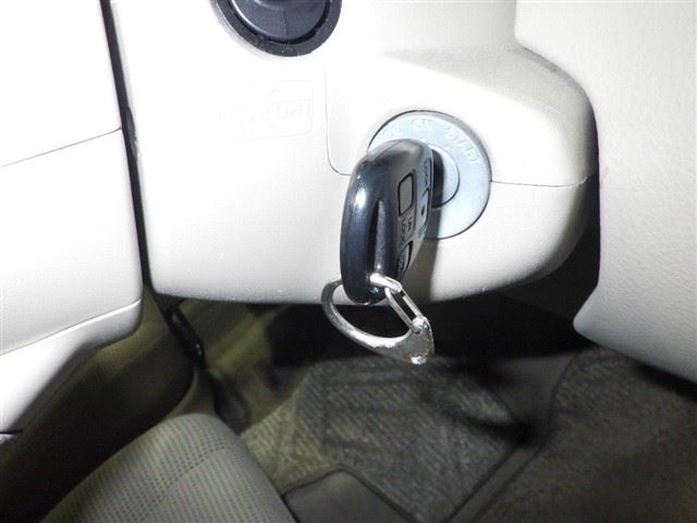 TOYOTA RAUM