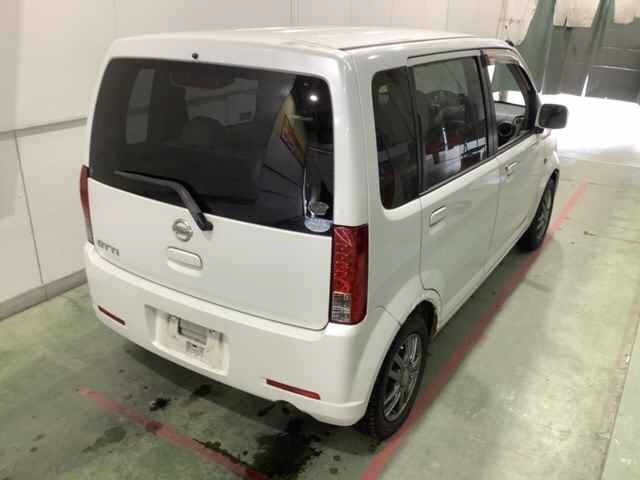 NISSAN OTTI