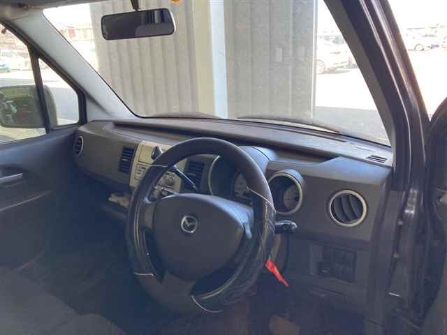 MAZDA AZ-WAGON