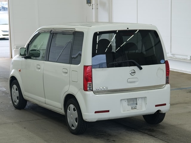 NISSAN OTTI