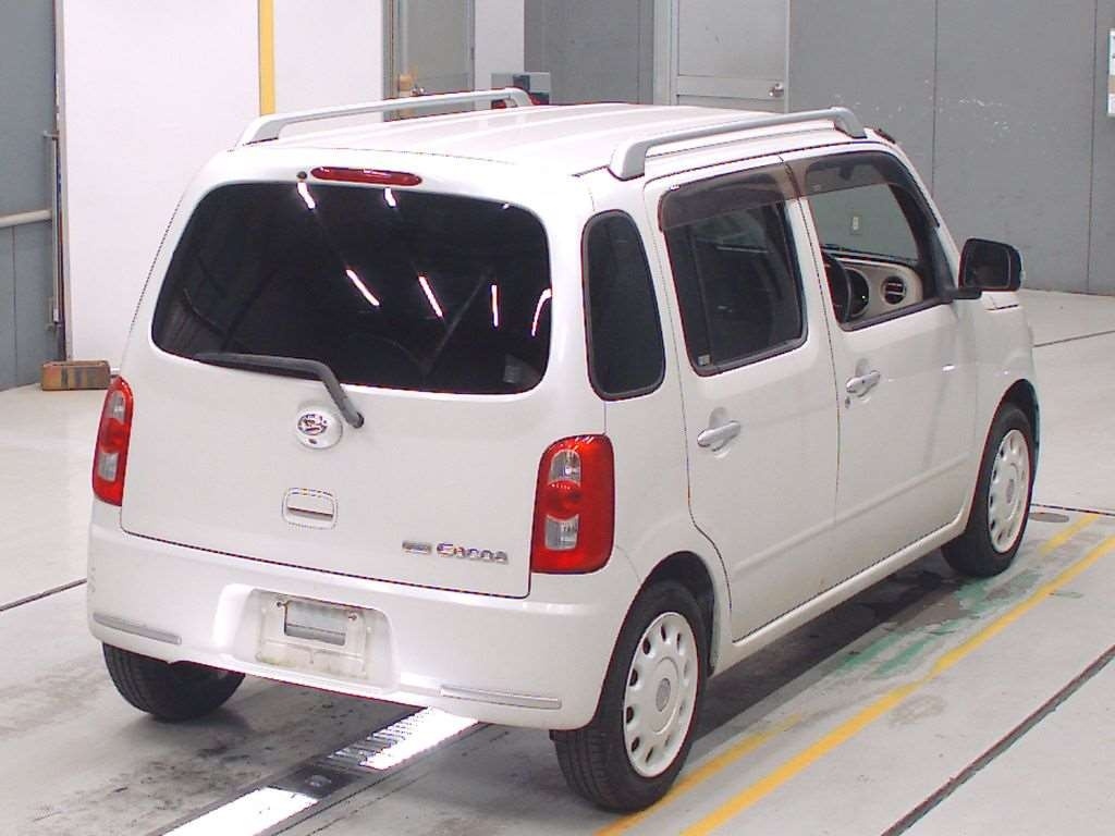 DAIHATSU MIRA COCOA
