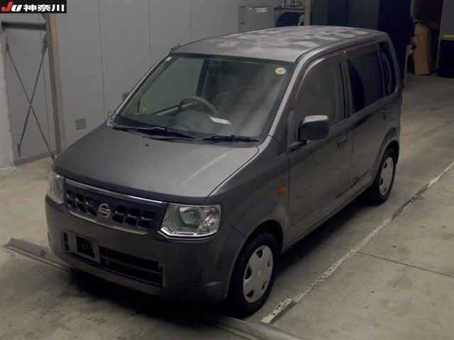 NISSAN OTTI