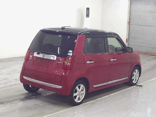 HONDA N-ONE