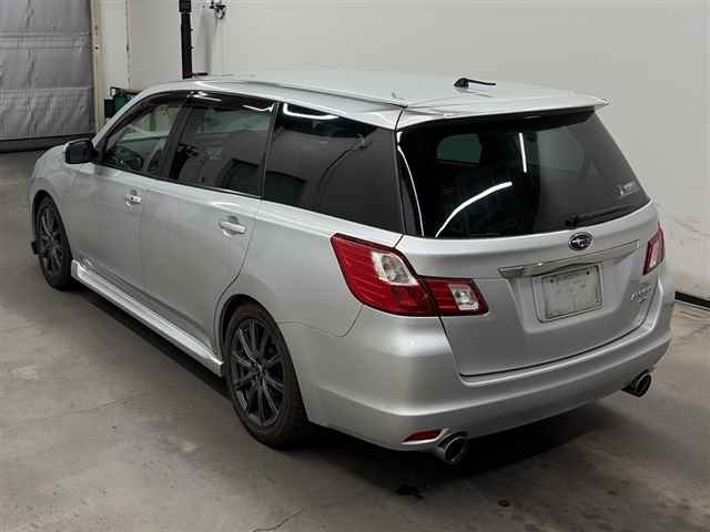 SUBARU EXIGA