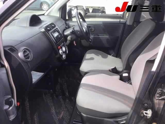 NISSAN OTTI