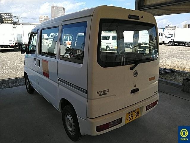 NISSAN NV100 CLIPPER