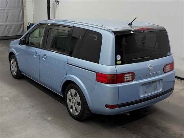 NISSAN LAFESTA