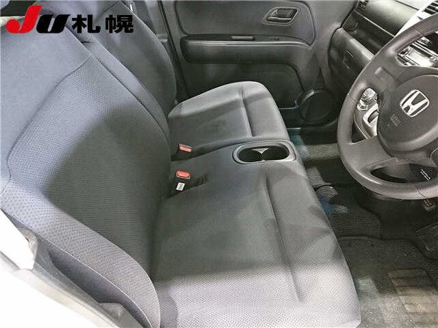 HONDA ZEST