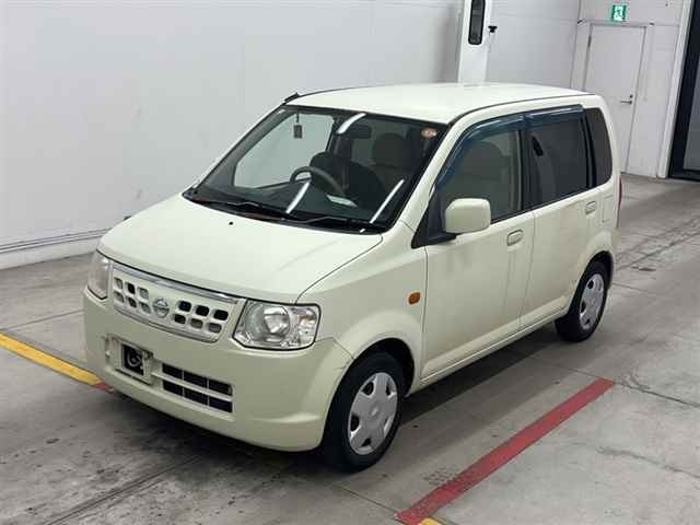NISSAN OTTI