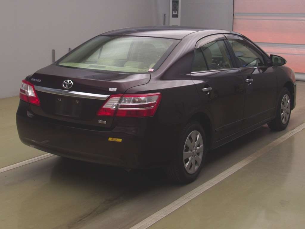 TOYOTA PREMIO