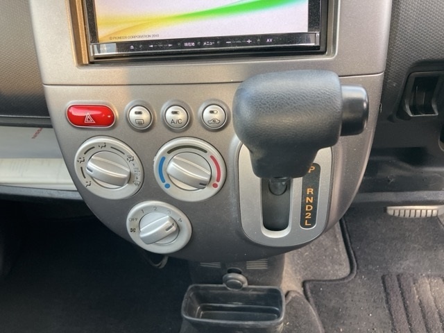 NISSAN OTTI