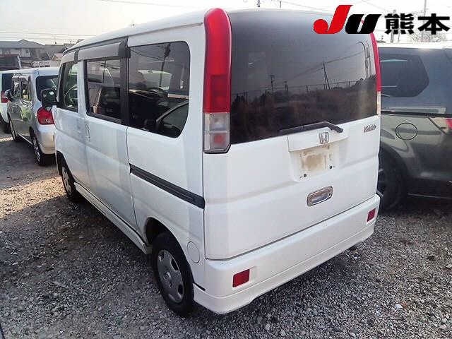 HONDA VAMOS