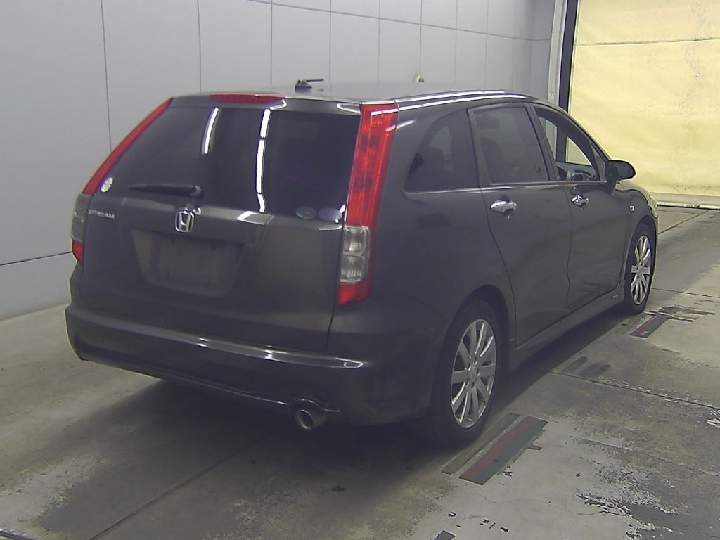 HONDA STREAM