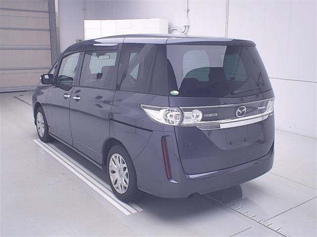 MAZDA BIANTE