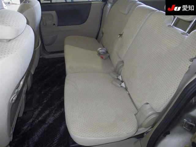 NISSAN LAFESTA