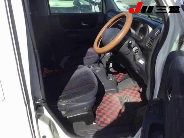 HONDA VAMOS