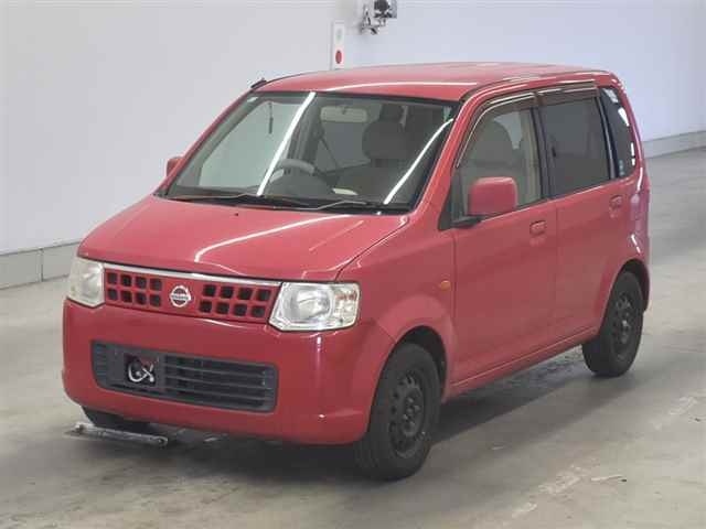 NISSAN OTTI