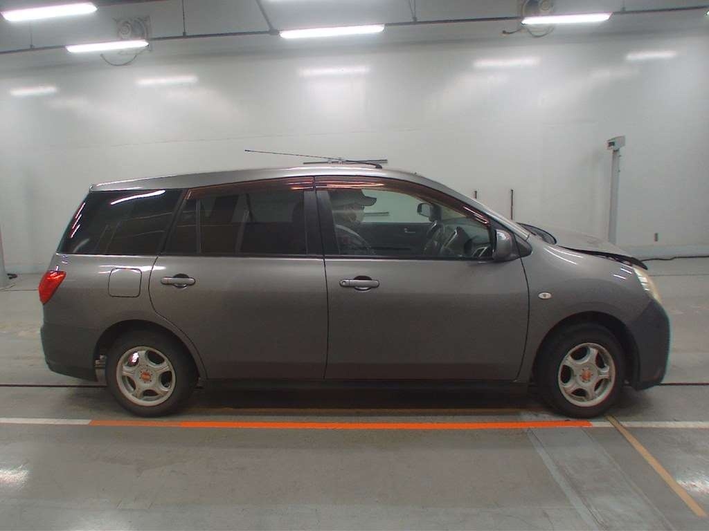 NISSAN WINGROAD