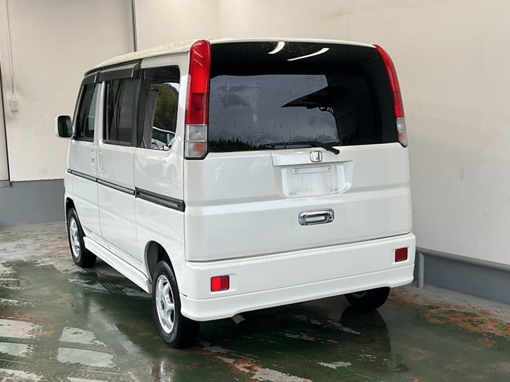 HONDA VAMOS