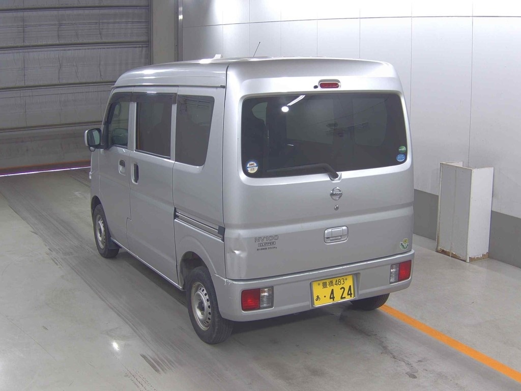 NISSAN NV100 CLIPPER