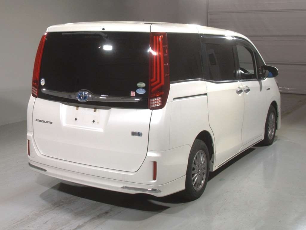 TOYOTA ESQUIRE