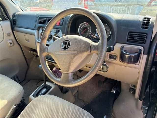 HONDA VAMOS
