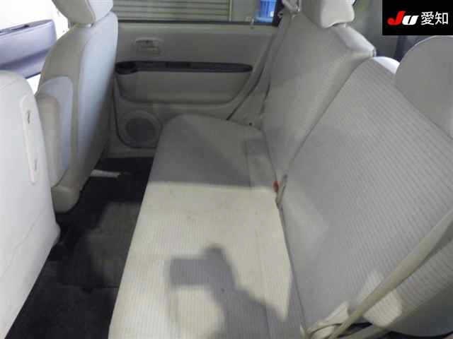NISSAN OTTI