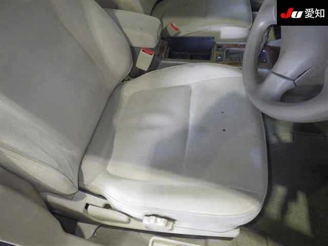 NISSAN BLUEBIRD SYLPHY