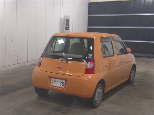 DAIHATSU ESSE