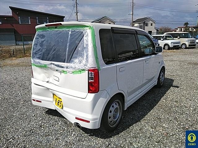 NISSAN OTTI