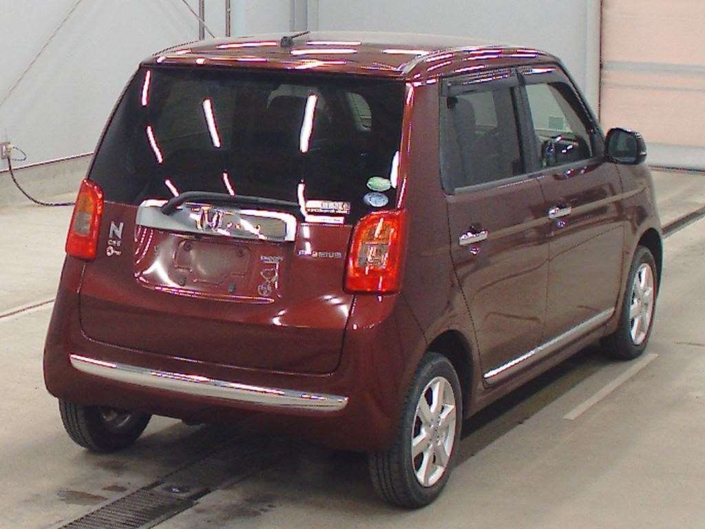 HONDA N-ONE