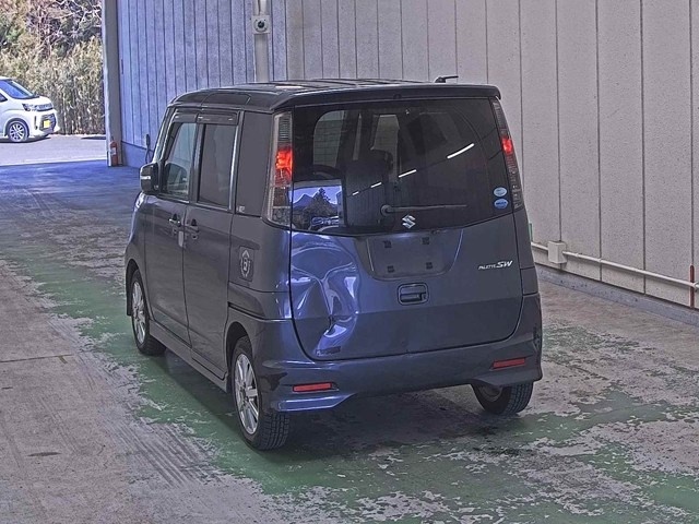 SUZUKI PALETTE