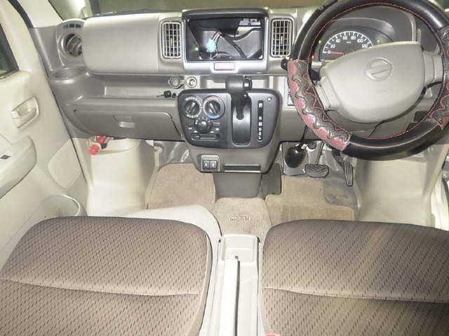NISSAN NV100 CLIPPER