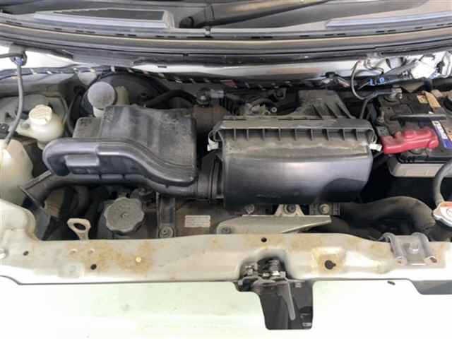 NISSAN OTTI