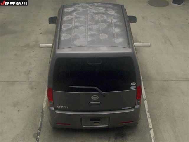NISSAN OTTI