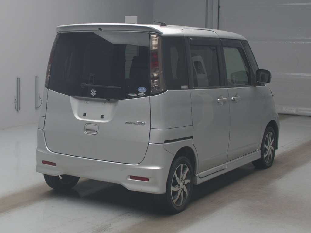 SUZUKI PALETTE
