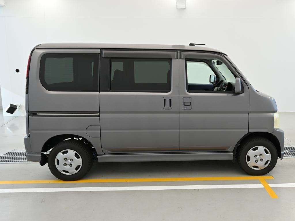 HONDA VAMOS