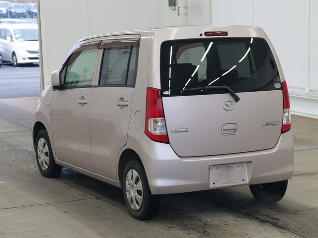 MAZDA AZ-WAGON