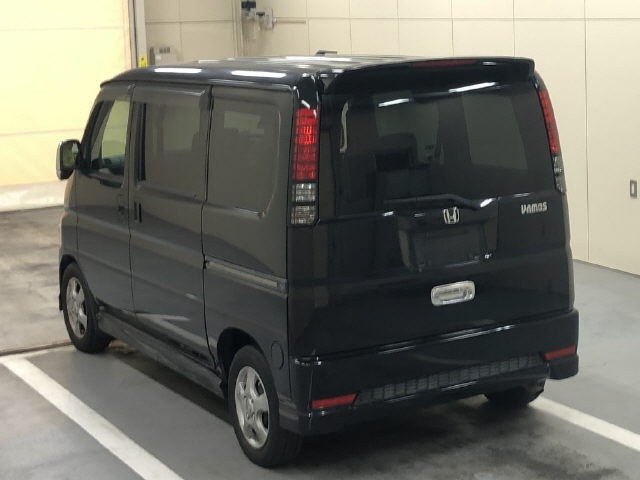HONDA VAMOS